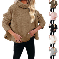 woolen, blouse, Fleece, Fashion
