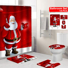 Decor, Bathroom Accessories, Christmas, Cover