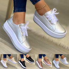 casual shoes, Tenis, Platform Shoes, Womens Shoes