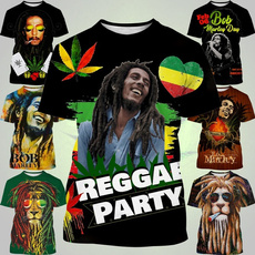 reggae, Head, Fashion, Lion