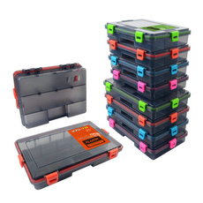 case, Box, fishingkit, fishingaccessorie