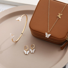 butterfly, Fine Bracelets, Fashion, Jewelry Accessory