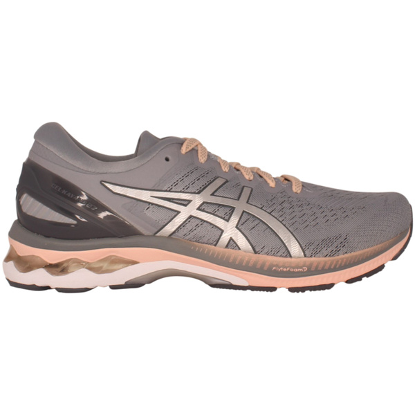 Asics Gel-Kayano 27 Sheet Rock/Pure 