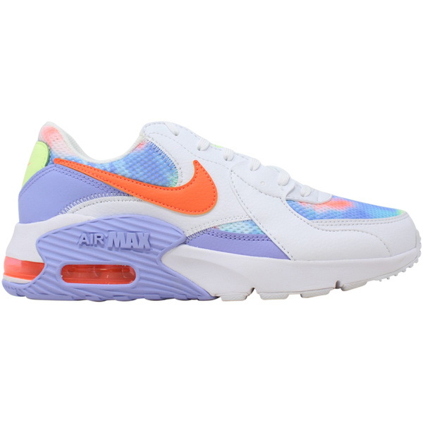 women's air max excee sneaker multi mango