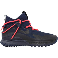 Nike Terra Sertig Boot Obsidian/Black 916830-400 Men display picture 1
