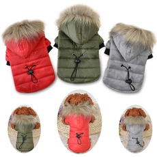 winterdogcoat, Moda, doghoodiecoat, Waterproof