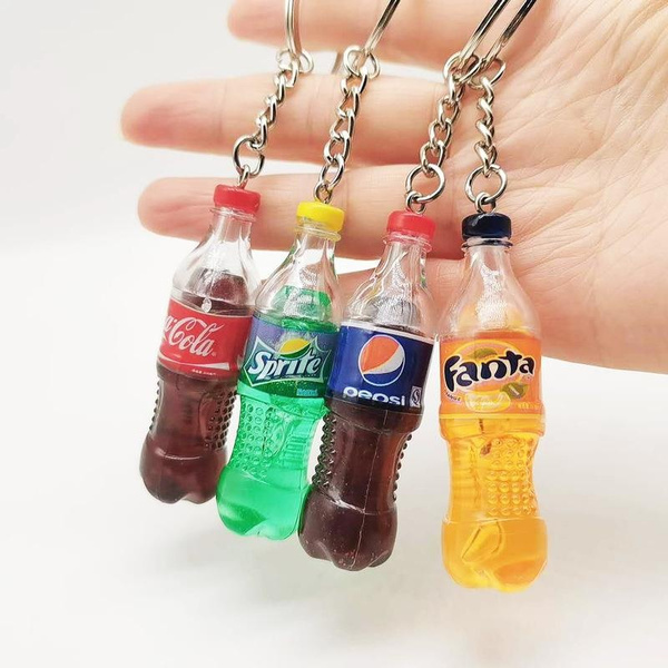 Coca cola sale key holder