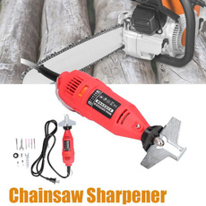 chainsawsharpeningtool, chainsawaccessorie, Electric, Chain