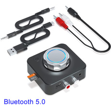 Headphones, Bluetooth, bluetoothaudioreceiver, PC