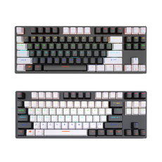 Gaming, gamingkeyboard, Abs, led