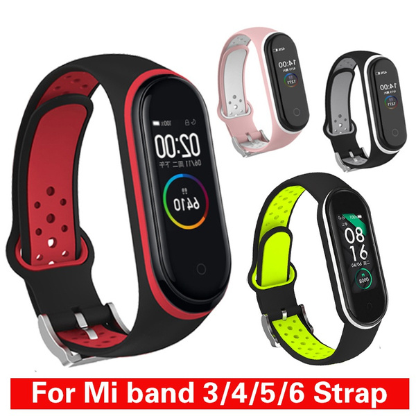 mi band wish