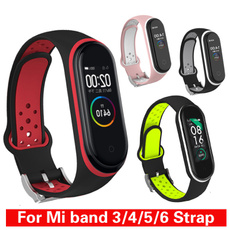 Fashion Accessory, mi3band, Wristbands, smartwatchband
