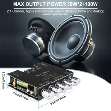 digitalpoweramplifiermodule, Bass, audiopoweramplifiermodule, audiostereoamplifierboard