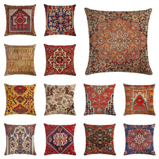 Antique, Home & Kitchen, persianpillow, Cushions