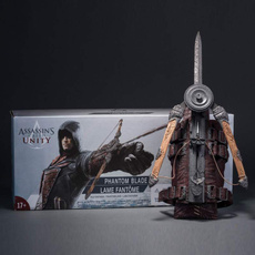 Collectibles, Fashion, assassinscreed4, Sleeve