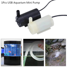 water, Pump, Fountain, usb