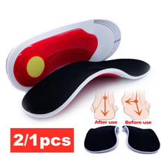 cuttableinsole, Sneakers, Insoles, orthopaedic