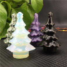 treequartzcrystal, quartz, Christmas, Gifts