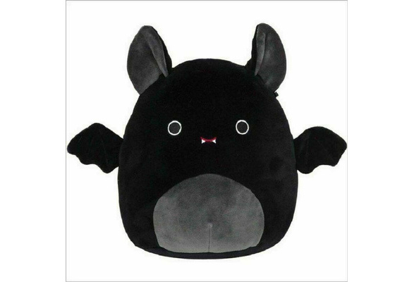 black squishmallow bat