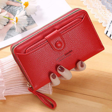 Fashion, Capacity, leather, blockinggenuineleather