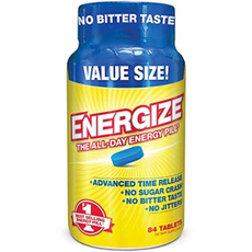 , isatori, energize, Healthy