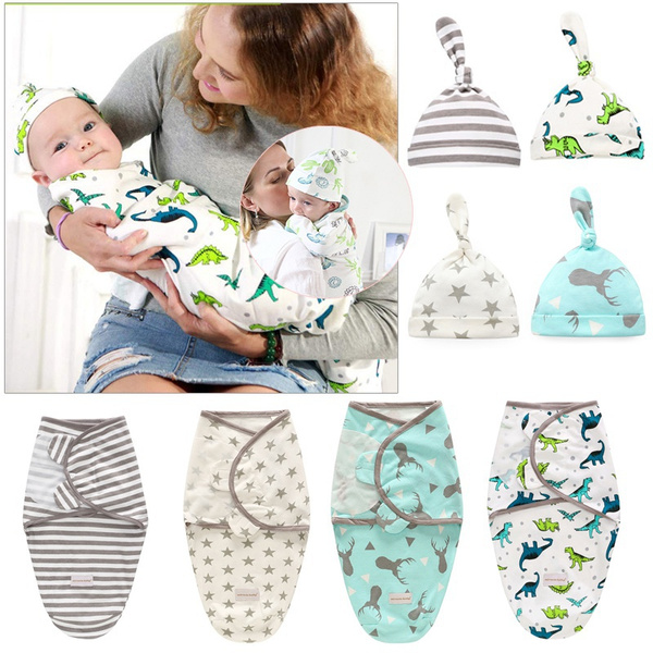 6 month swaddle blanket