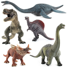 Plastic, Toy, dinosaurtoy, Gifts