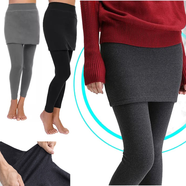 DEAR SPARKLE Skirted Leggings for Women | Yoga Palestine | Ubuy