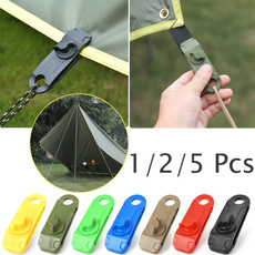 Outdoor, tentcliphook, Sports & Outdoors, camping