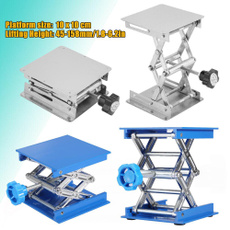 laboratoryliftingplatform, scissorjacklifter, laborhebeplattform, laboratoryliftingstand