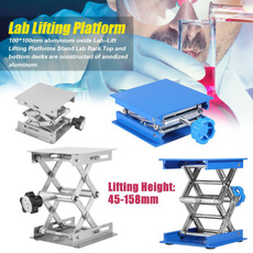 labliftliftingplatform, laboratoryliftsplatformstand, Aluminum, gadget