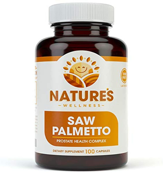 1000mg Saw Palmetto Prostate Supplement Berry Power Extract 1000mg Saw Palmetto Prostate Supplement Berry Power Extract