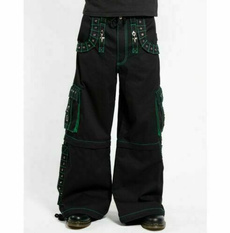 Cyber, Goth, Chain, stylishgothicpant