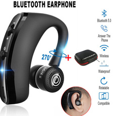 Headset, wirelessearphone, earhookearphone, Bluetooth Headsets