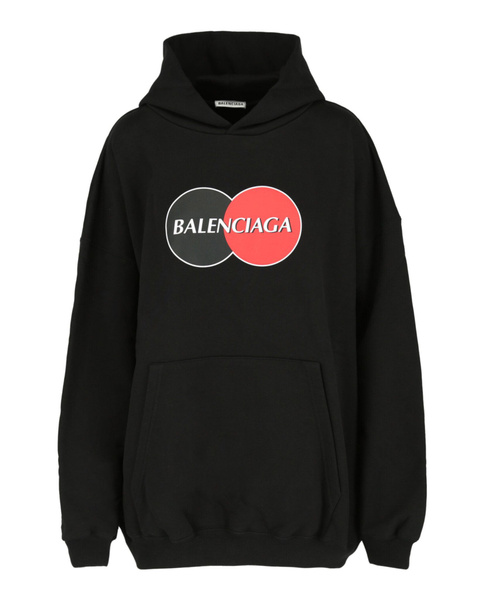 balenciaga hoodie wish