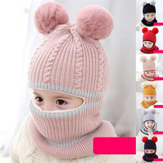knitted, Baby Girl, Fashion, Winter