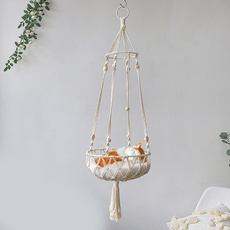Home & Kitchen, macrame, Gifts, Pets