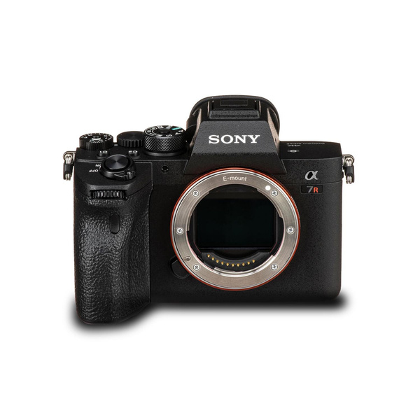 Sony Alpha 7R IVA Full Frame Mirrorless Interchangeable Lens Camera w ...