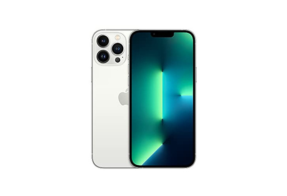 Apple iPhone 13 Pro Max (512GB, Silver) | Wish