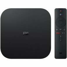 googleassistant, streaming, Google, mibox