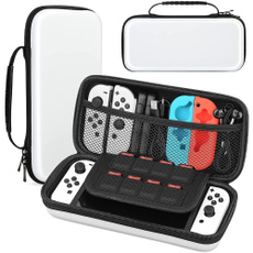 switcholed, case, Video Games, gameaccessorie
