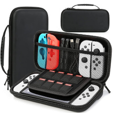 switcholed, carrycase, Video Games, Console