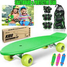 beginnersskateboard, longboard, Skateboard, skateboardforindoor