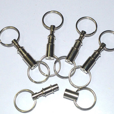 pullapart, Key Chain, Jewelry, Chain