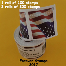 postagestamp, forever, mailstamp, American