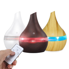 essentialoilhumidifier, Remote, Electric, Office