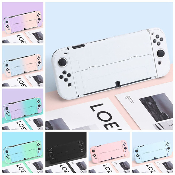 Wish nintendo on sale switch case