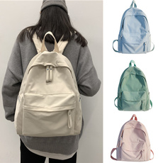 travel backpack, Shoulder Bags, School, casualbackpack