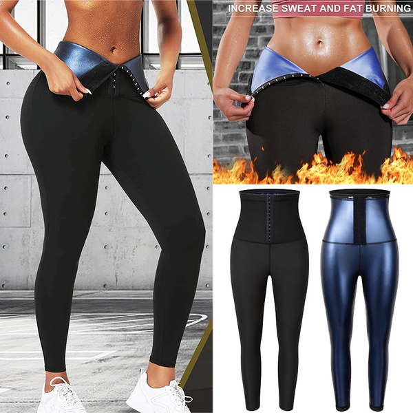 Sweat discount leggings womens