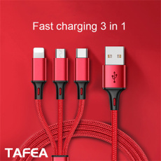 chargingcable3in1cable, usb, Pins, Samsung